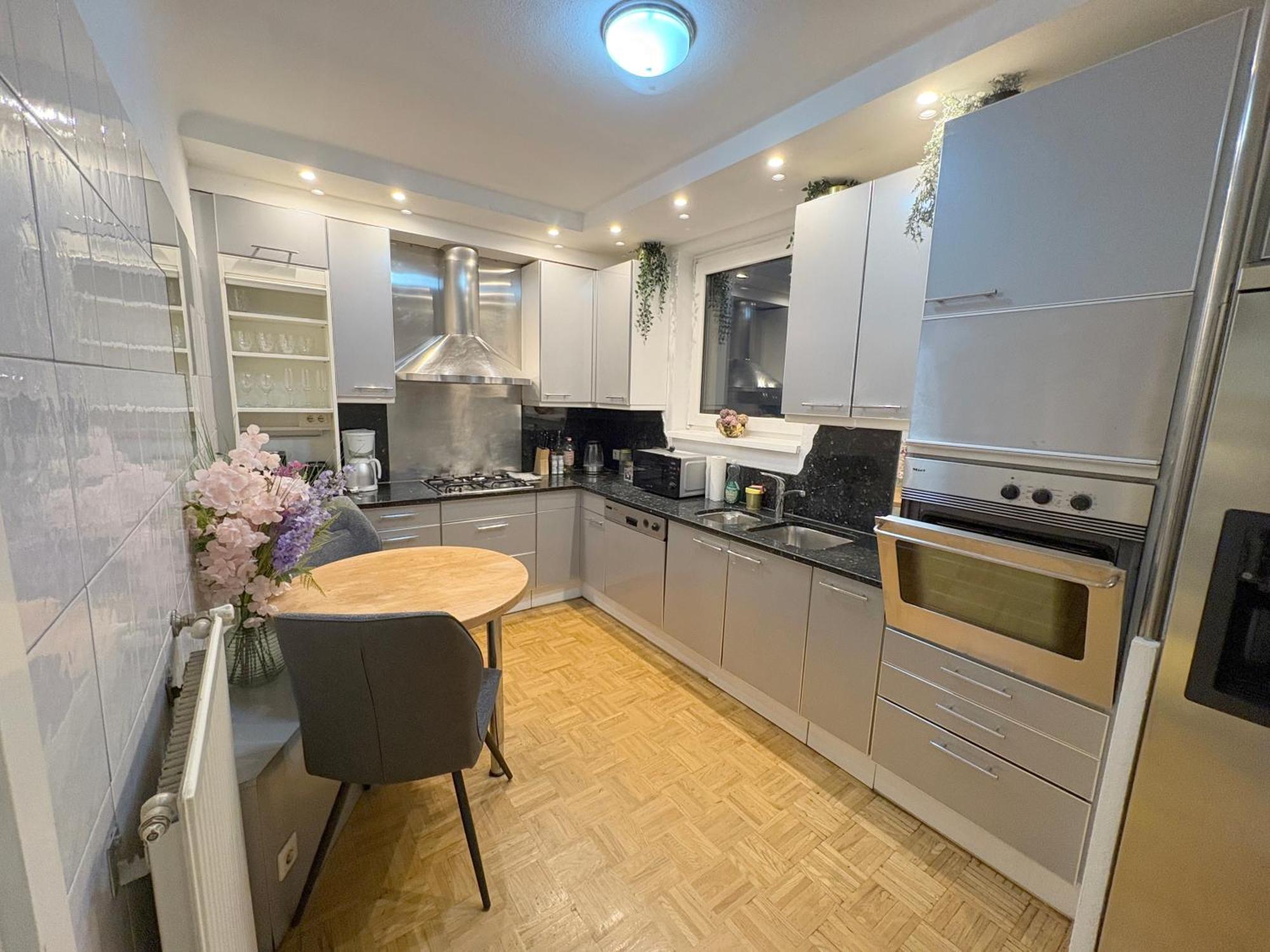 Lux Design Apartament