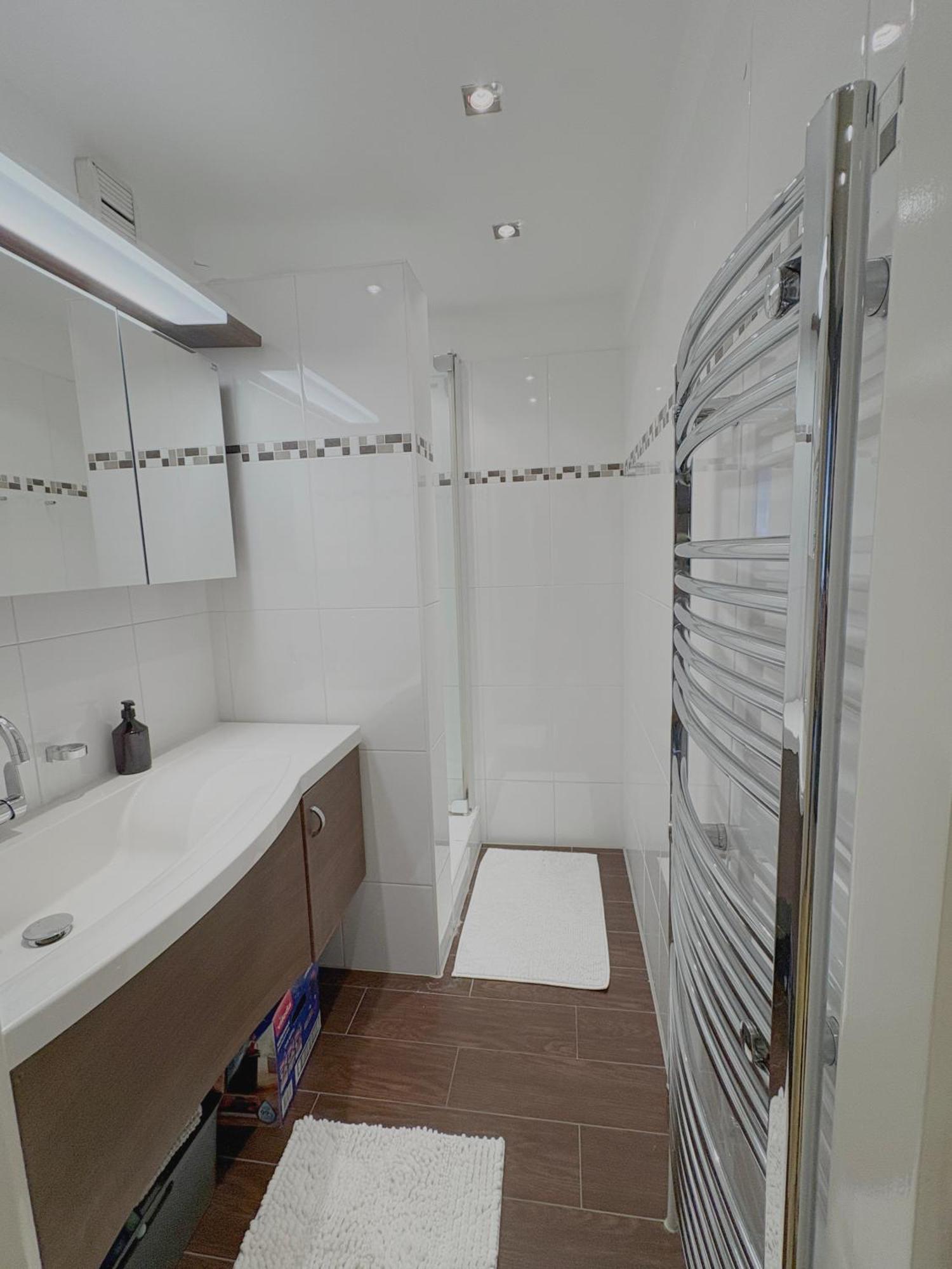 Lux Design Apartament *