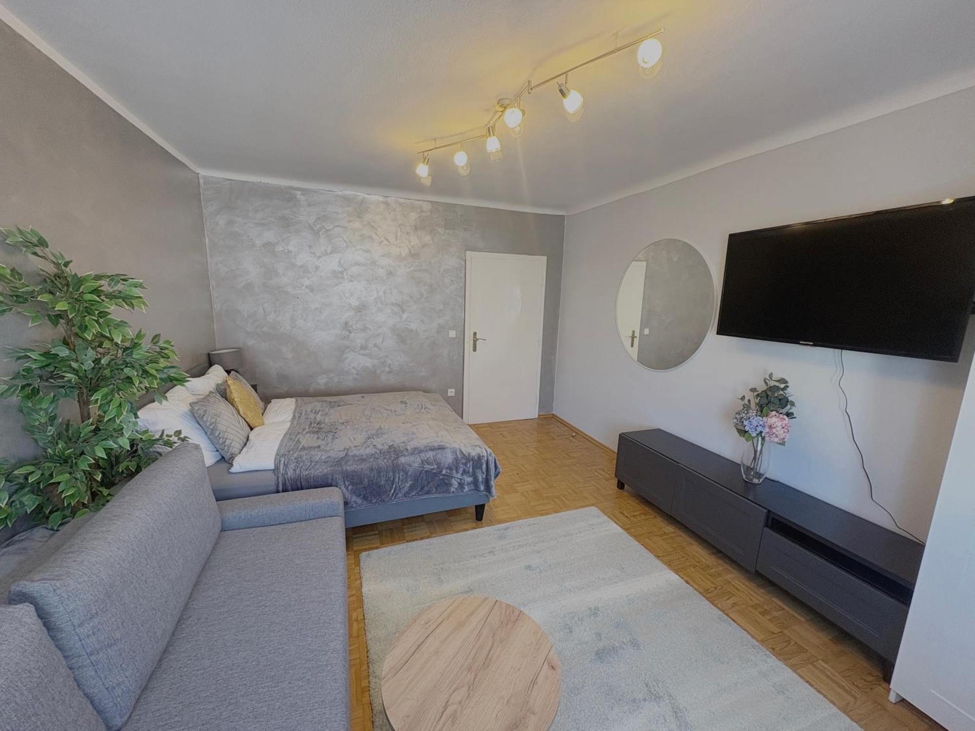 Lux Design Apartament *
