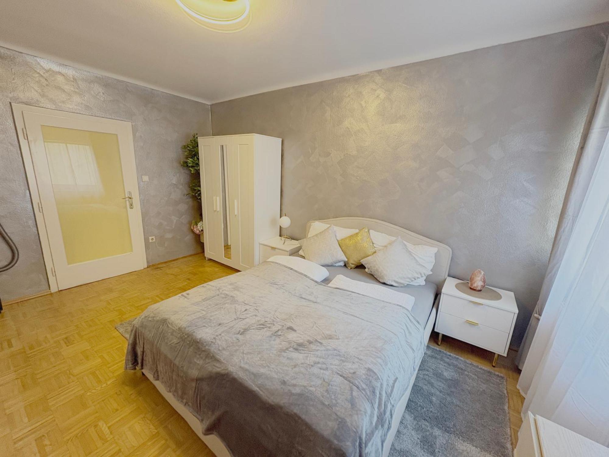Lux Design Apartament