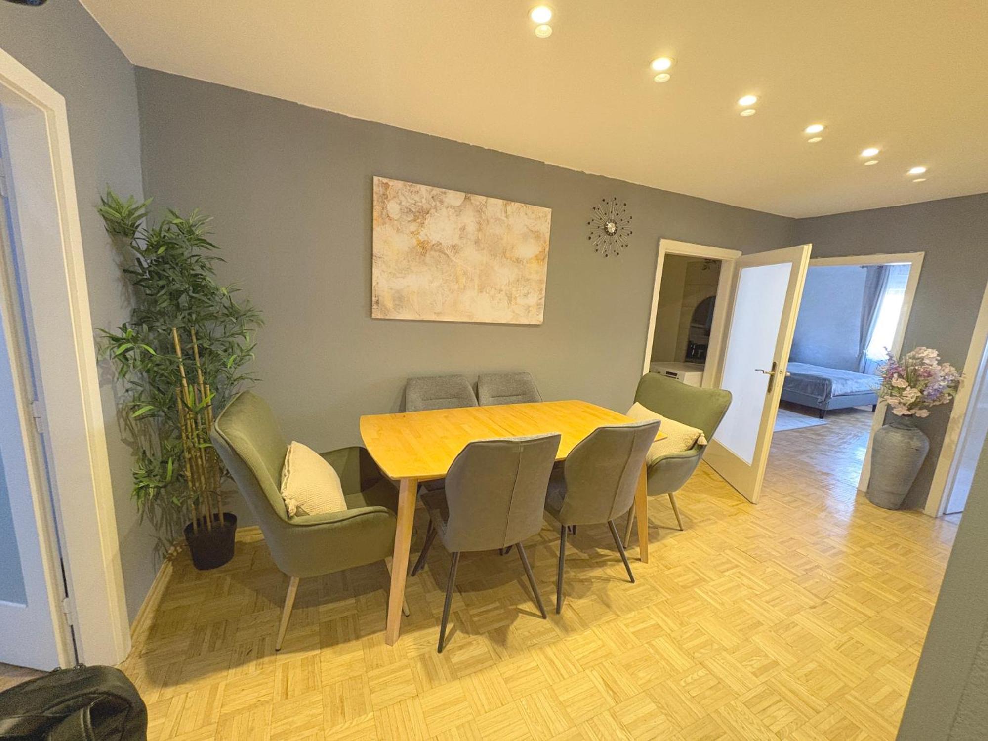 Lux Design Apartament